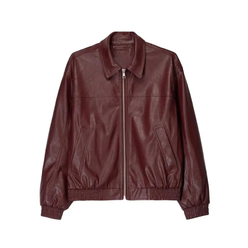 Emily Luxe Jacket – Effortless Elegance