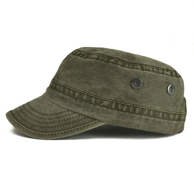 George Classic Beret Buy 1 Get 1 Free