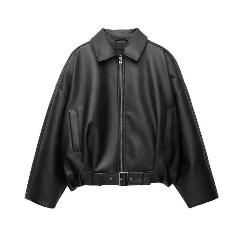 Emily Luxe Jacket – Effortless Elegance