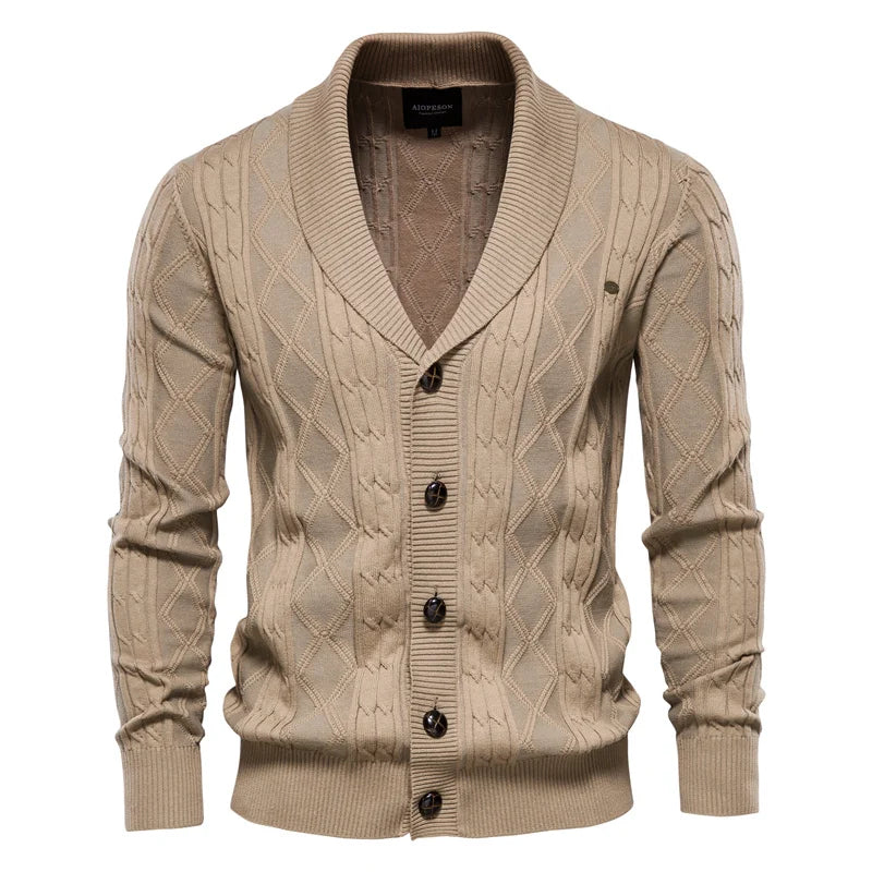 Elodie Everyday Cardigan
