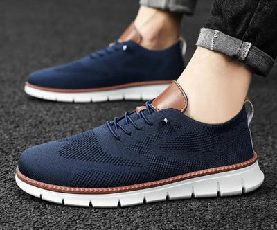 Henry Versatile Casual Sports Shoes