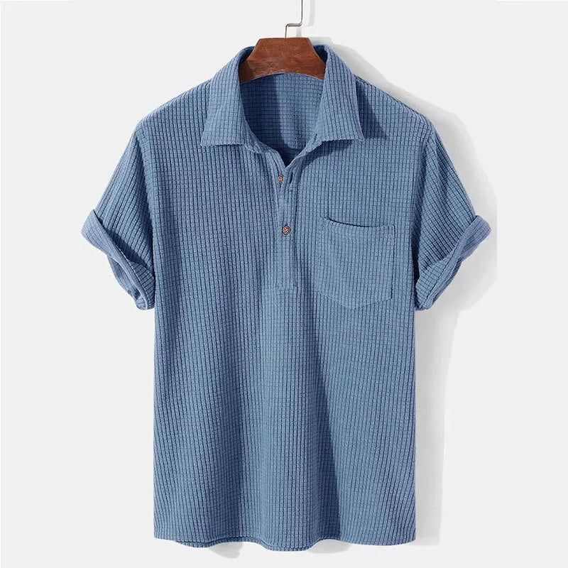 Luca Elegant Shirt