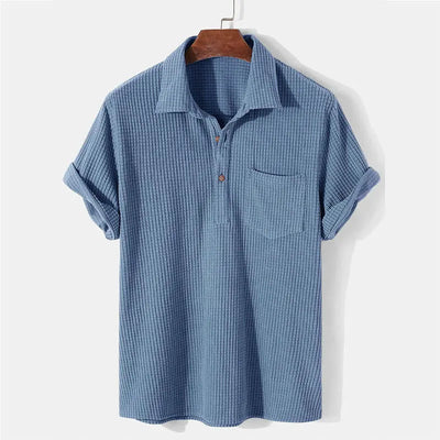 Luca Elegant Shirt