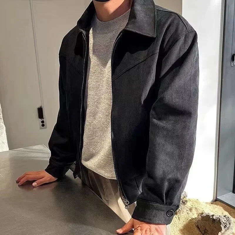 Avery Elegant Coat
