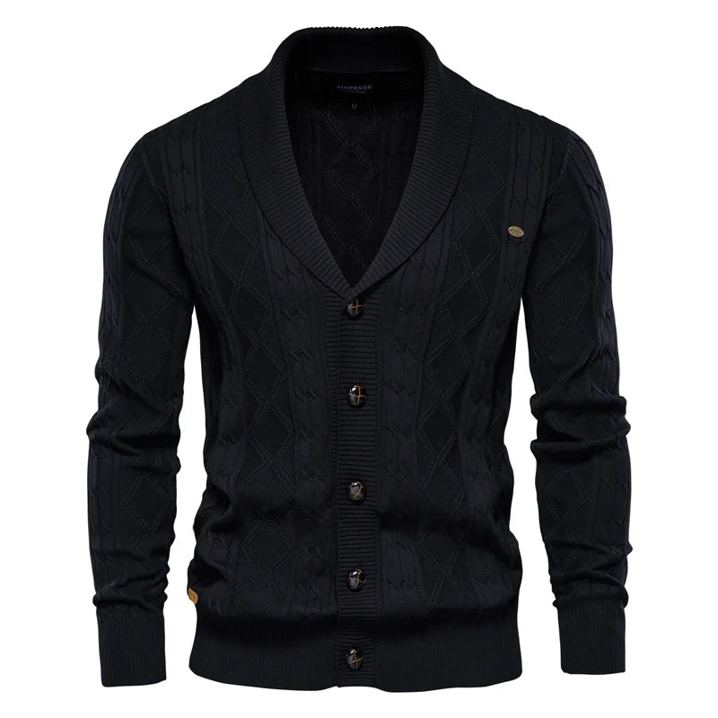 Elodie Everyday Cardigan