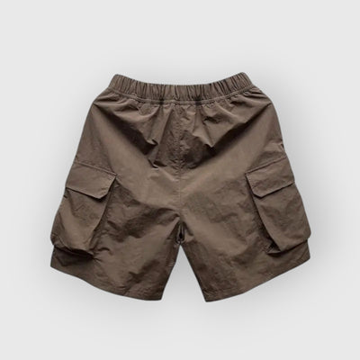 Summer Breeze Cargo Pants