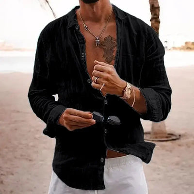 James - Blouse
