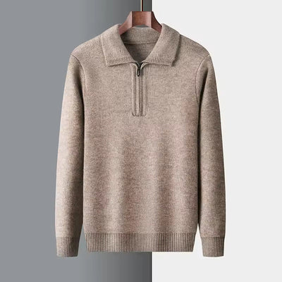 Elodie Luxe Sweater