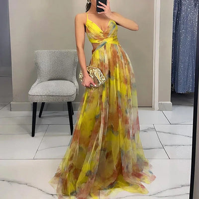 Kelly Elegant Dress – Timeless Grace