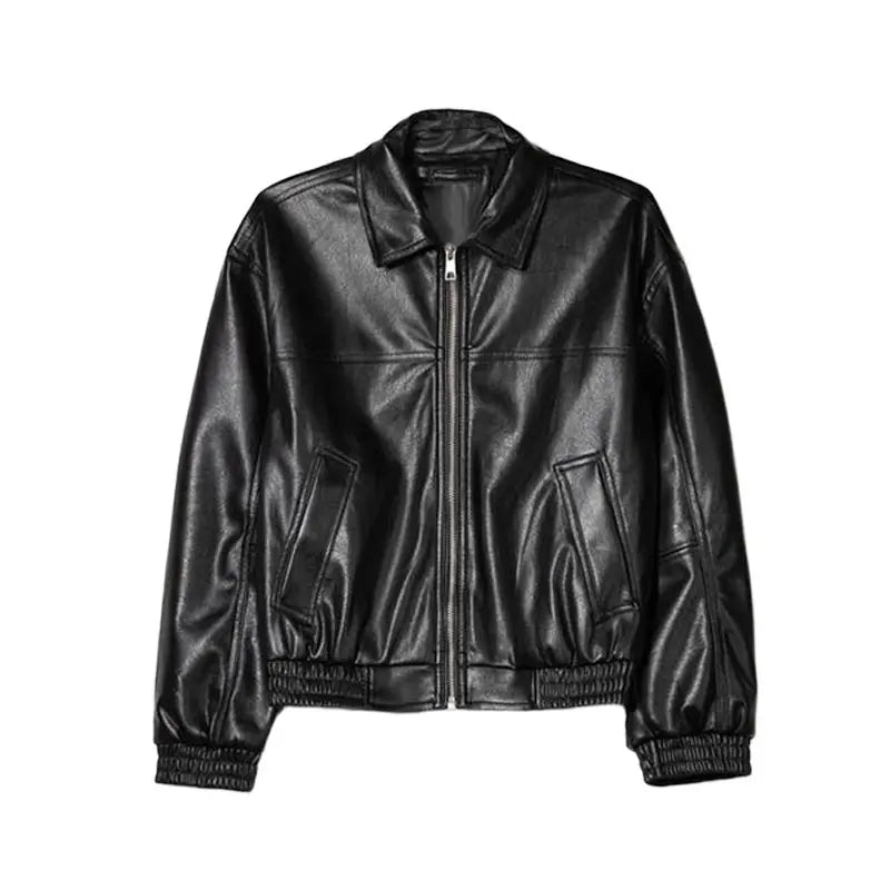 Emily Luxe Jacket – Effortless Elegance