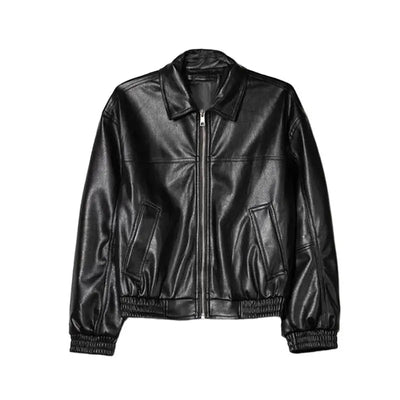 Emily Luxe Jacket – Effortless Elegance