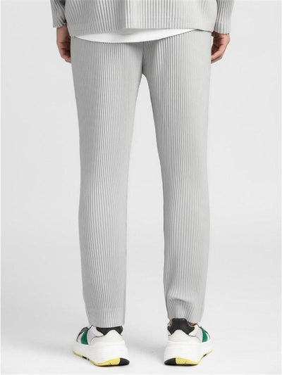 The Siena Ribbed Trousers