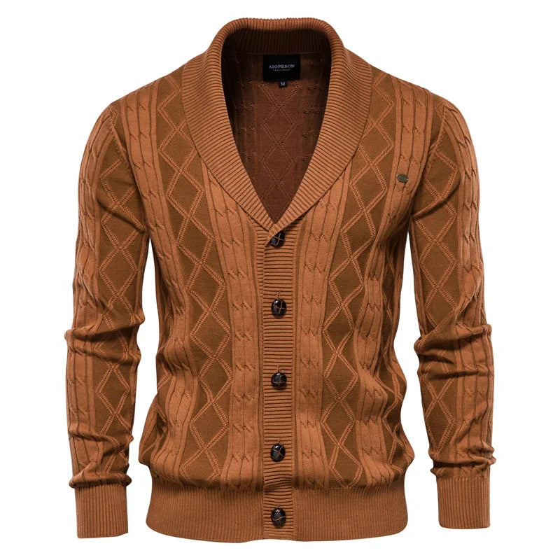 Elodie Everyday Cardigan