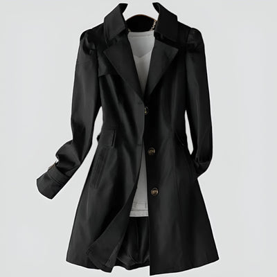 Harley - Chic Trench Coat
