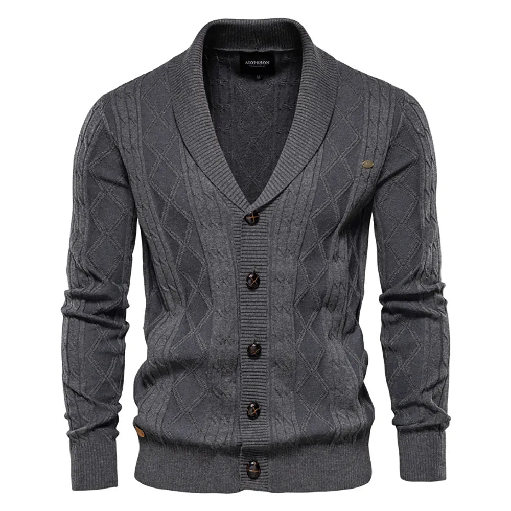 Elodie Everyday Cardigan