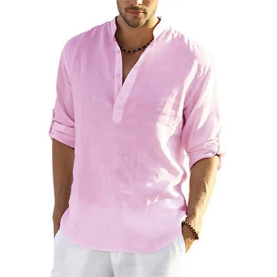 Davide - Shirt