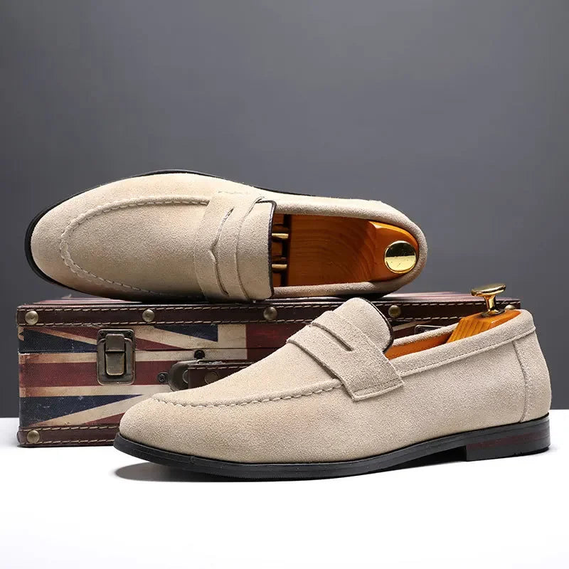 Luca Elegant Loafer