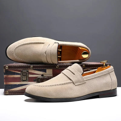 Luca Elegant Loafer