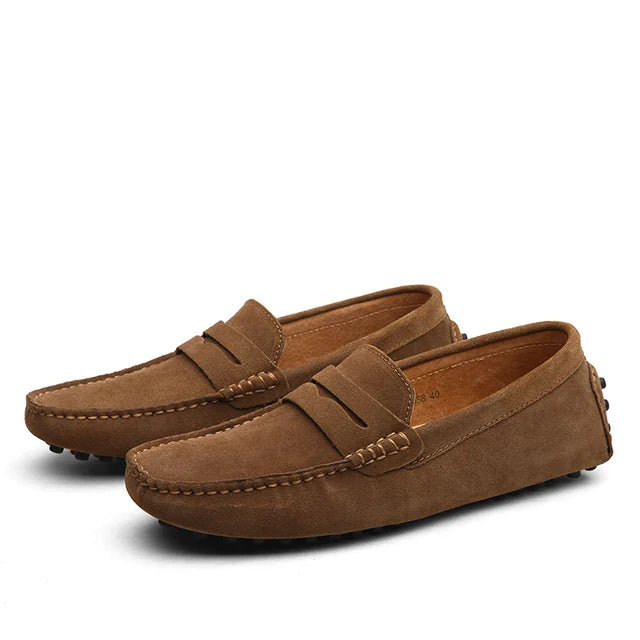Isava Elegant Loafer