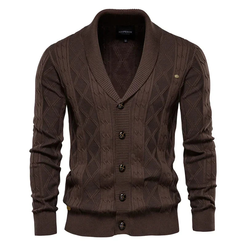 Elodie Everyday Cardigan