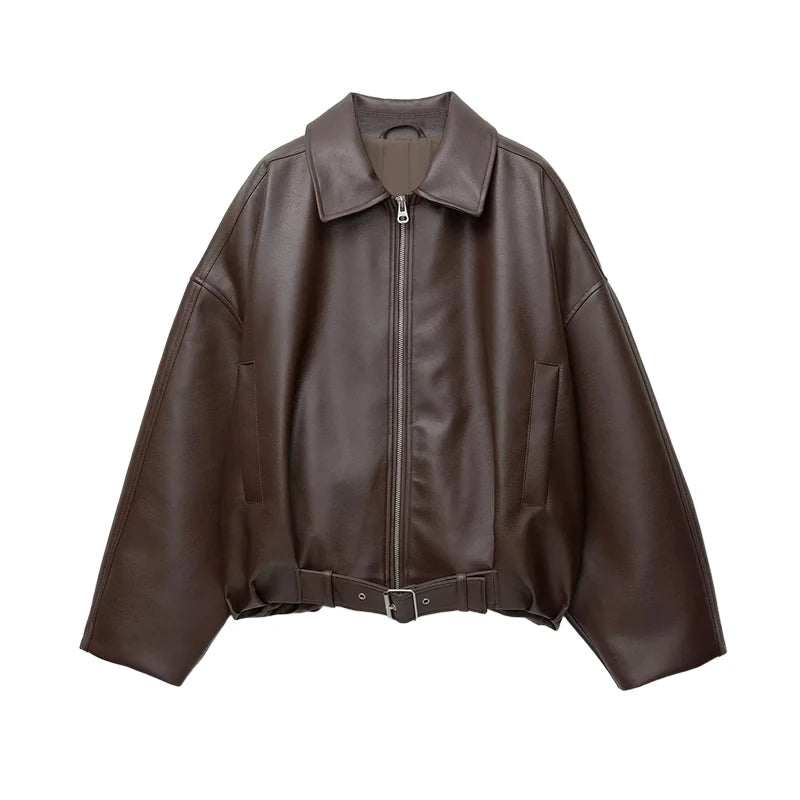 Emily Luxe Jacket – Effortless Elegance
