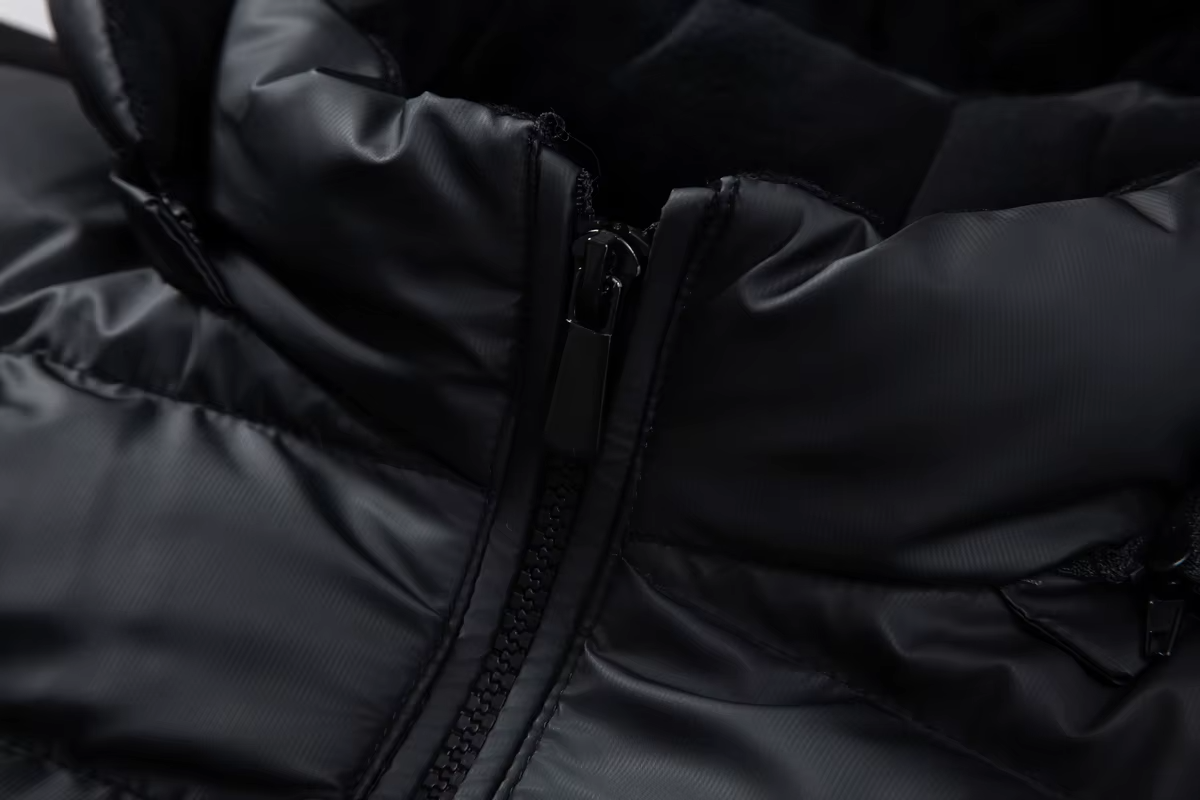 Avery Premium Hybrid Down Jacket