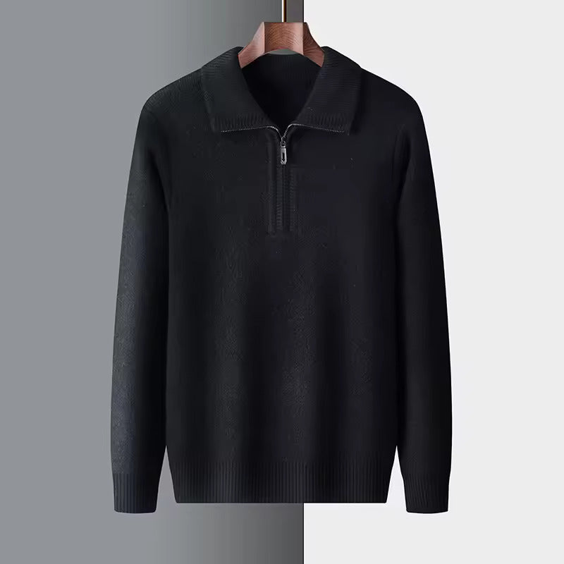 Elodie Luxe Sweater
