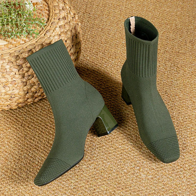 Becky™ | Ankle Boot