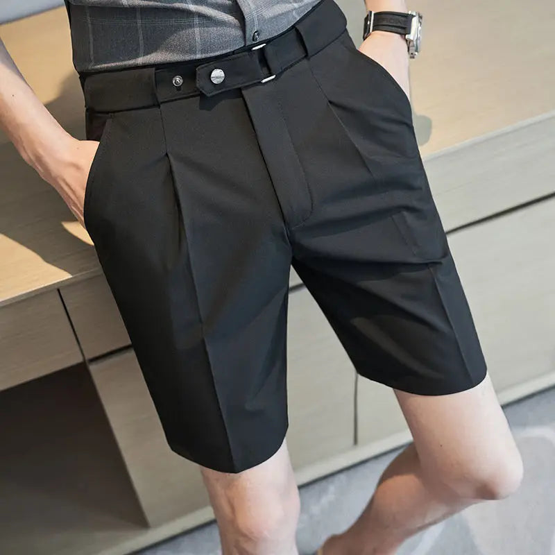 Luca Casual Shorts