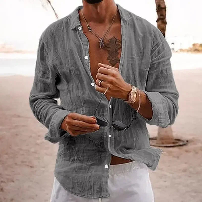 James - Blouse
