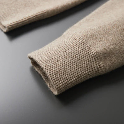 Luca Elegant Cardigan