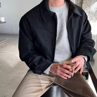 Avery Elegant Coat