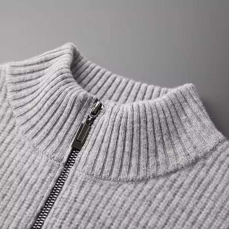 Avery Luxurious Sweater