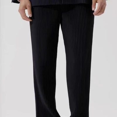 The Siena Ribbed Trousers