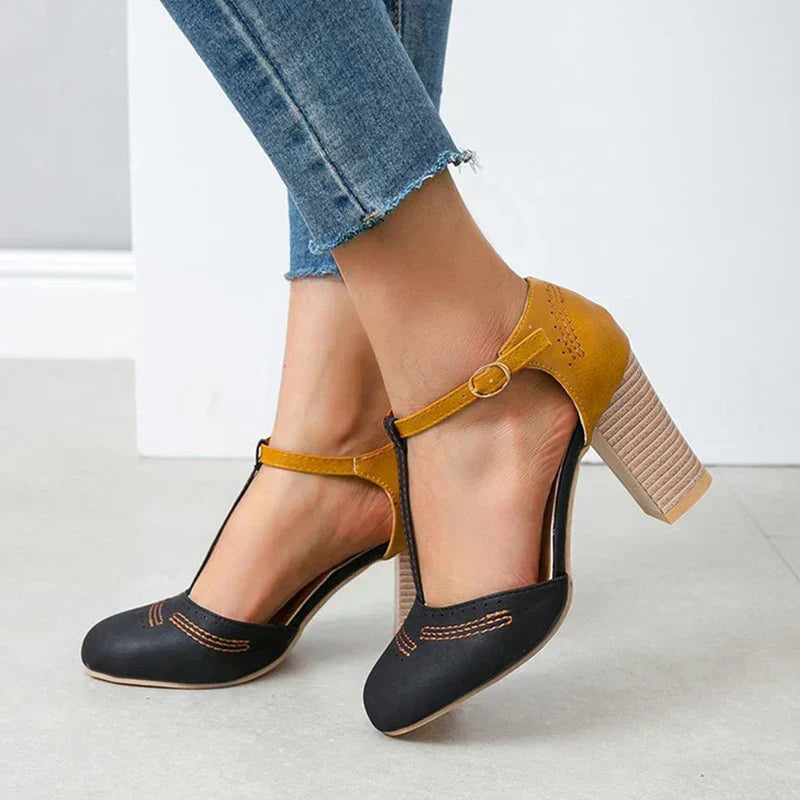 Adele Elegant Heel – Effortless Allure