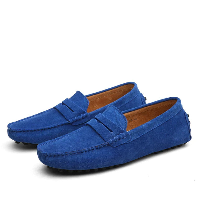 Isava Elegant Loafer
