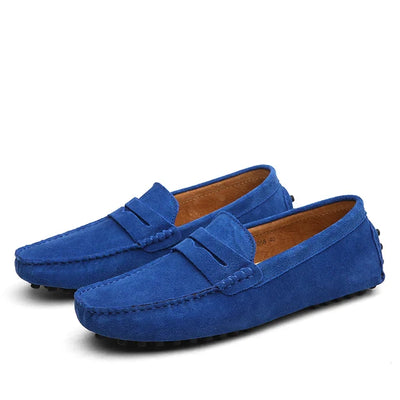 Isava Elegant Loafer