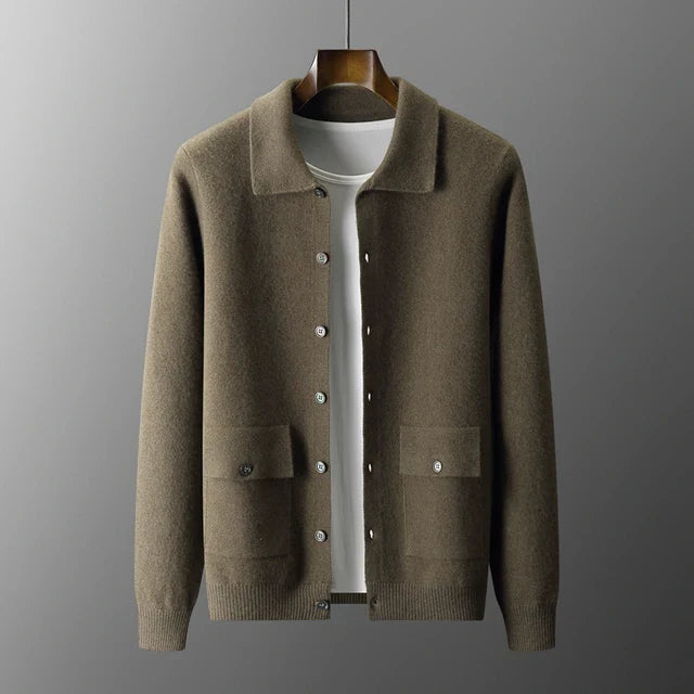 Elodie Luxurious Jacket