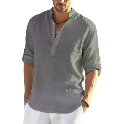 Davide - Shirt