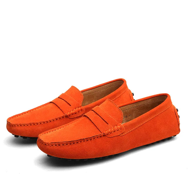 Isava Elegant Loafer