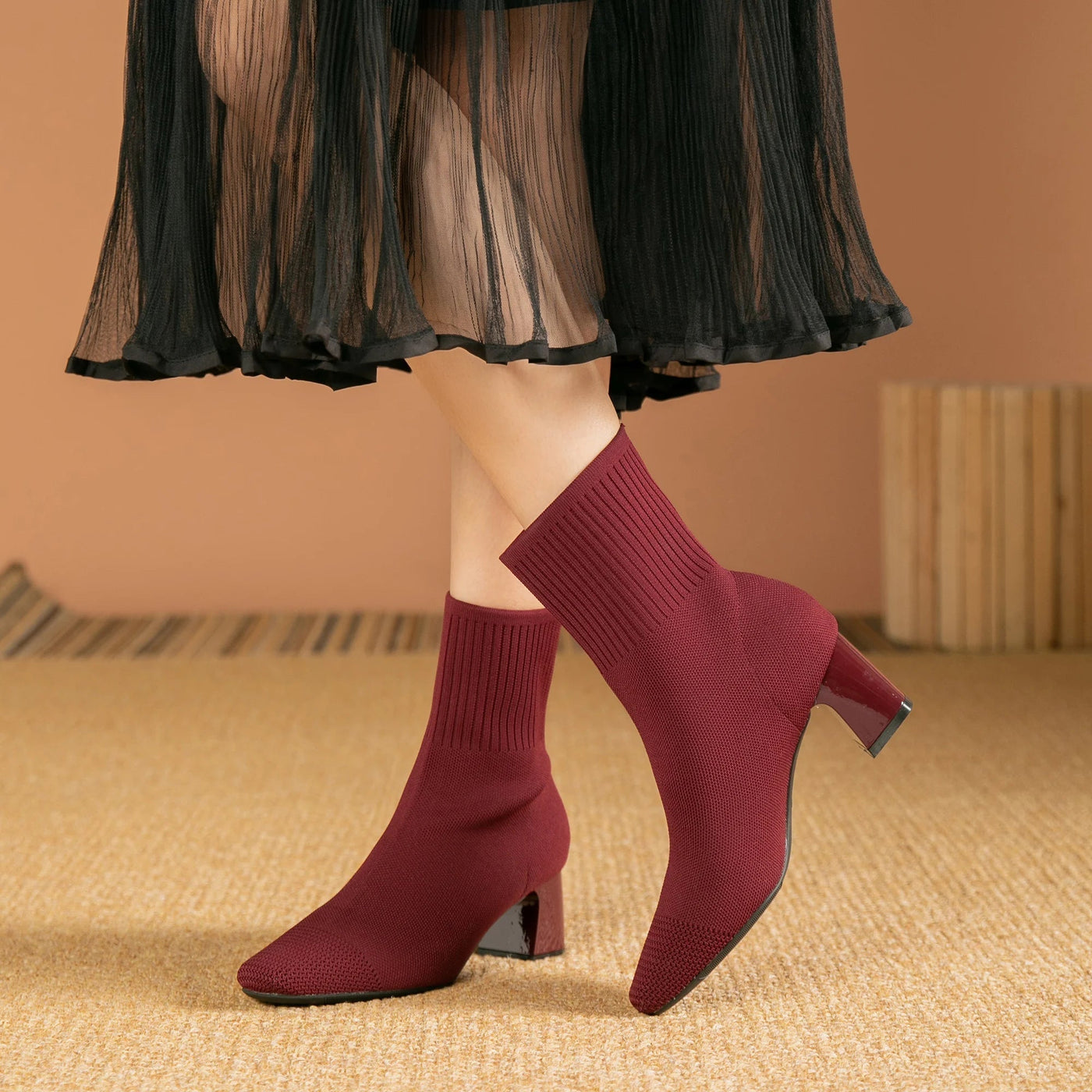 Becky™ | Ankle Boot