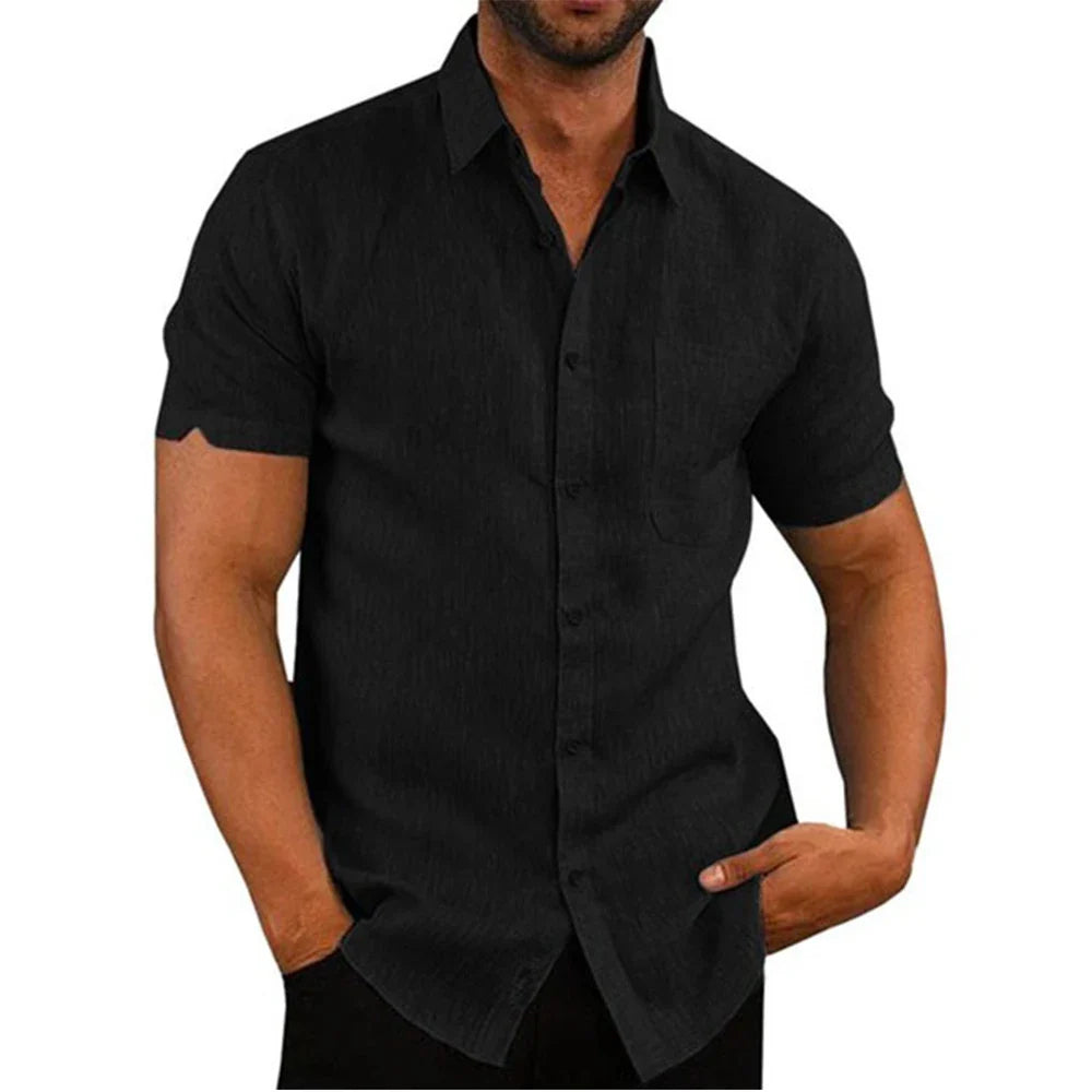 Mario - Blouse