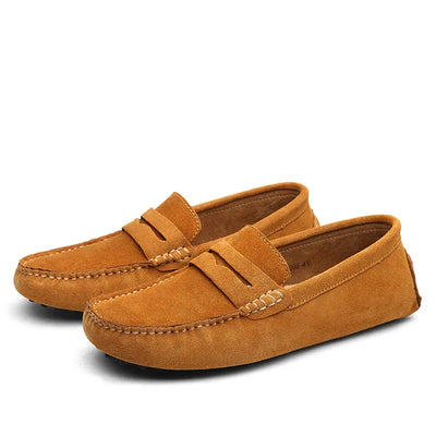 Isava Elegant Loafer