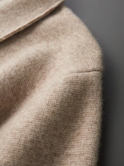 Luca Elegant Cardigan