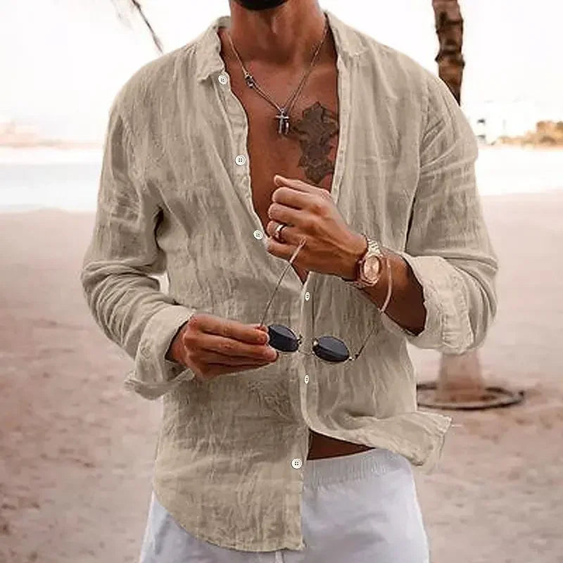 James - Blouse