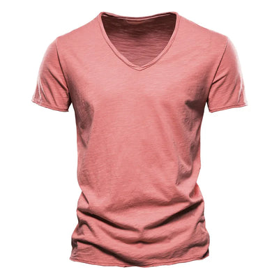 Ovelle™ | cotton summer T-shirt