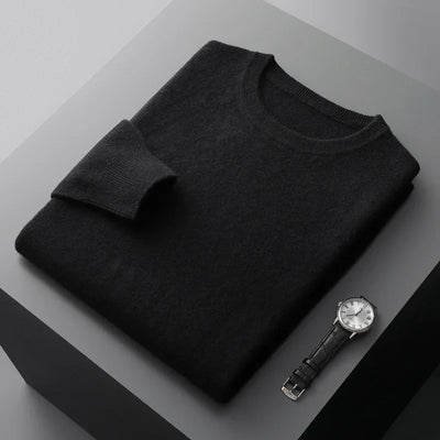Kaschmirpullover Ibiza
