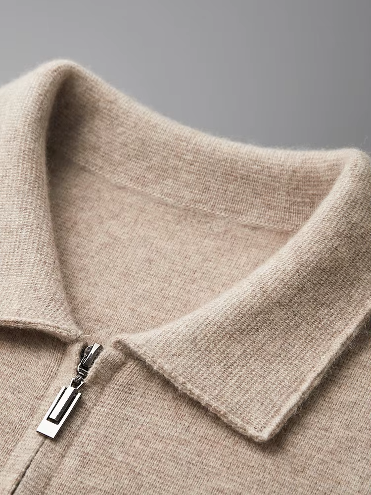 Luca Elegant Cardigan