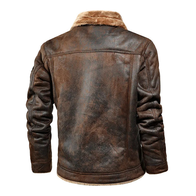 Luca Casual Jacket