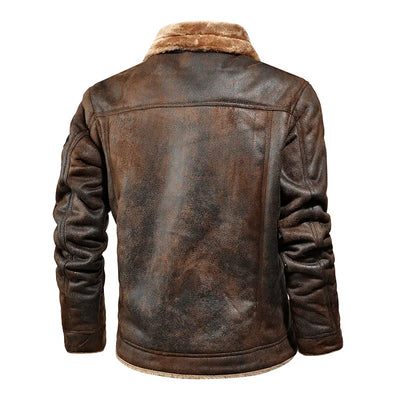 Luca Casual Jacket